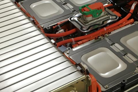 [株洲渌口磷酸电池回收]太阳能电池硅片回收-专业回收铁锂电池